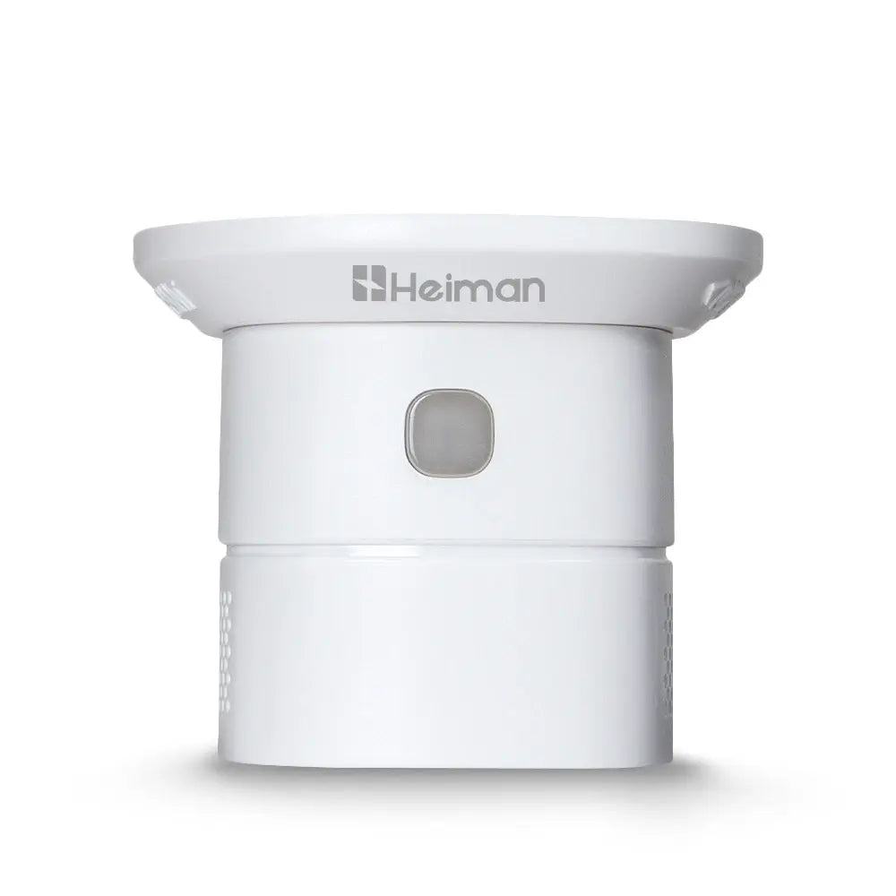 Capteur Monoxyde de Carbone Zigbee