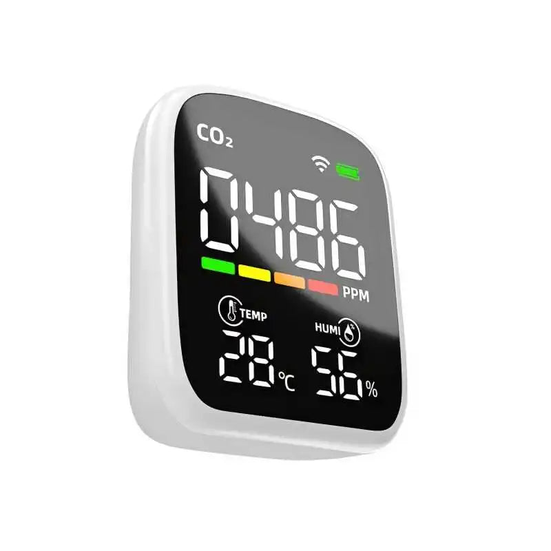 Co2 Detecteur