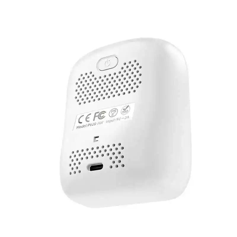 Co2 Detecteur