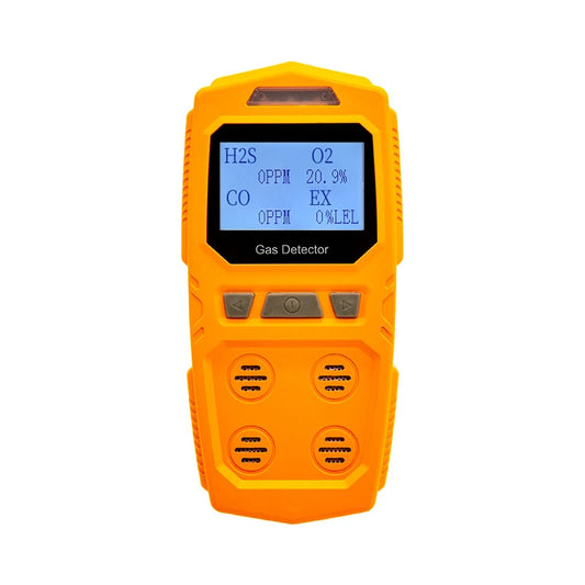 Détecteur Multigaz