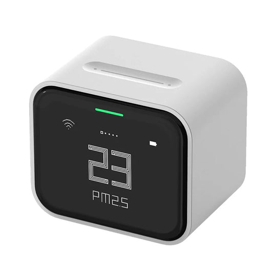Détecteur de Co2 Portable